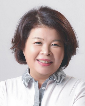 張秀華2019-2020年度總監